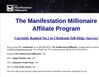 Gallery - The Manifestation Millionaire Review