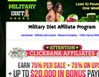Gallery - The Military Diet Review