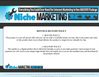 Gallery - The Niche Marketing Kit Review