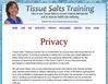 Gallery - Tissue Salts Training Review