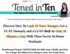 Gallery - Toned In Ten Fitness Review
