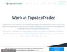 Gallery - TopstepTrader Review