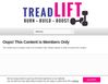 Gallery - TreadLift Review