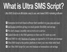 Gallery - Ultra SMS Script Review