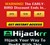 Hijackrr Pro Mobile Version