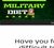 The Military Diet Mobile Version