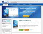 Ahead PDF Password Remover Review