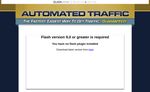Automated Traffic Review