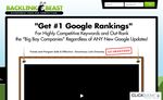Backlink Beast Review