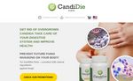 Candidie Forte Review