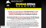 ClickBank Affiliate Master Review
