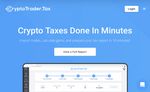 CryptoTrader.Tax Review