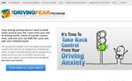 Driving Fear Program Review