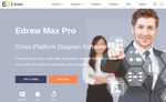 Edraw Max Pro Review