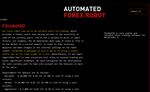 FXrobotGo Review