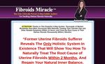 Fibroids Miracle Review