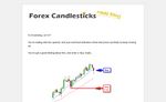Forex Candlesticks Made Easy Review