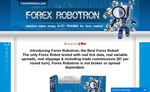 Forex Robotron Review