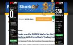 Forex Shark Review