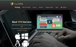 Froot VPN Review