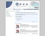 GSA Platform Identifier Review