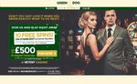 Green Dog Casino Review