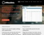 HPBacklinks Review