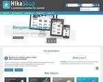 HikaShop Review
