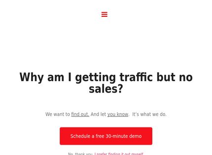 Homepage - HumCommerce Review