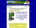 I Create Millions Review