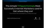 Info Success Formula Review