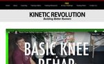 Kinetic Revolution Review