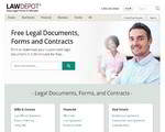 LaWDepot Review