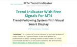 MT4 Trend Indicator Review