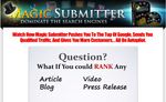 Magic Submitter Review