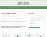 Maian Lockbox Review