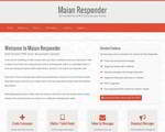 Maian Responder Review