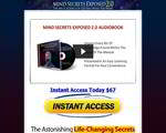 Mind Secrets Exposed Review