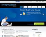 NewsgroupDirect Review