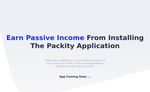 Packity Review