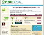 Profit Bank Review