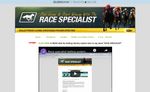 Race Specialist Review