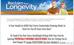 Reclaim Your Longevity Review