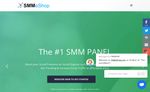 SMM eShop Review