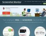 Screenshot Monitor Review