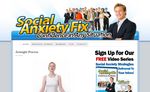 SocialAnxietyFix.com Review