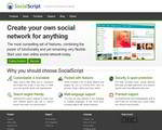 SocialScript Review