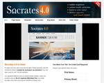 Socrates Theme Review