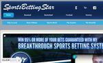 Sports Betting Star Review