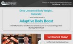 The Adaptive Body Boost Review